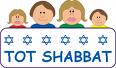 Tot Shabbat children's program