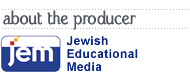 Jewish Educational Media